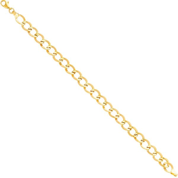14KY Light Fancy Bracelet