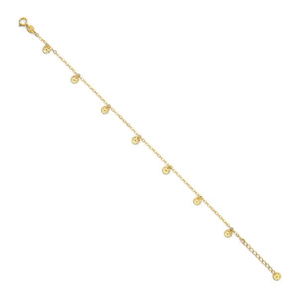 14KY Light Bracelet  S2