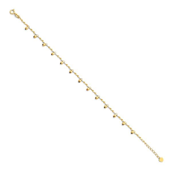 14KY Light Bracelet  S3