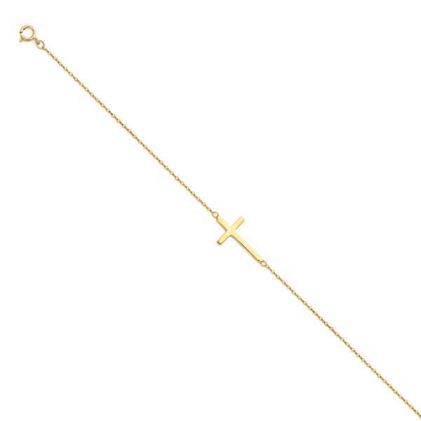 14KY Light Bracelet S4