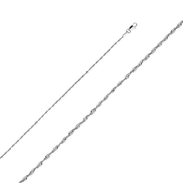 14KW Rope Chain