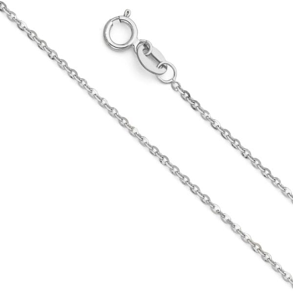 14KW  Side DC Rolo Cable Chain S1