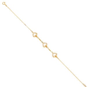 14KY Light Bracelet S10