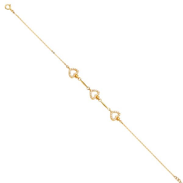 14KY Light Bracelet S10