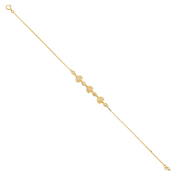 14KY Light Bracelet S11