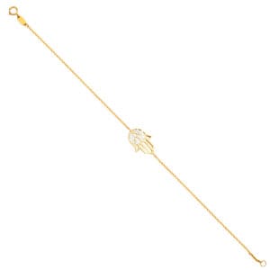 14KY Light Bracelet S12