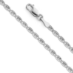 14KW Valentino Star/Edge DC Chain