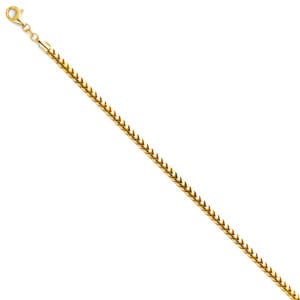 14KW Franco RD Chain