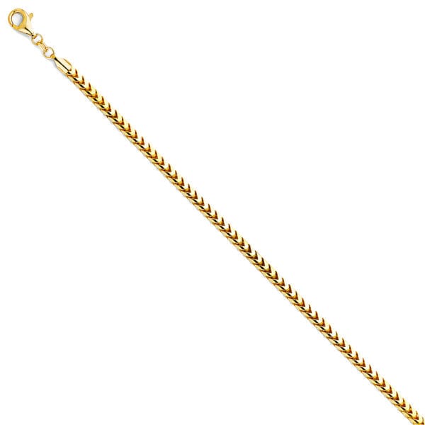 14KW Franco RD Chain