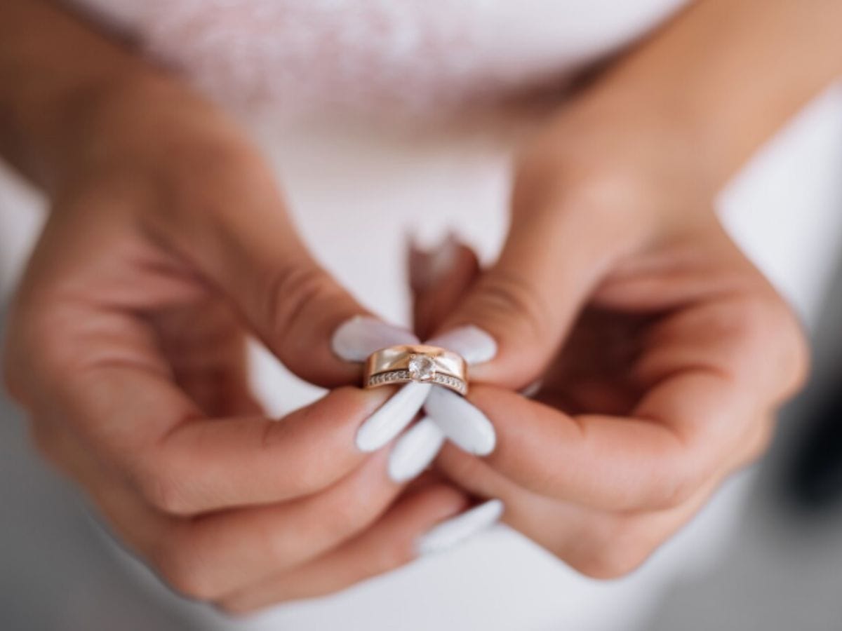 Engagement Ring