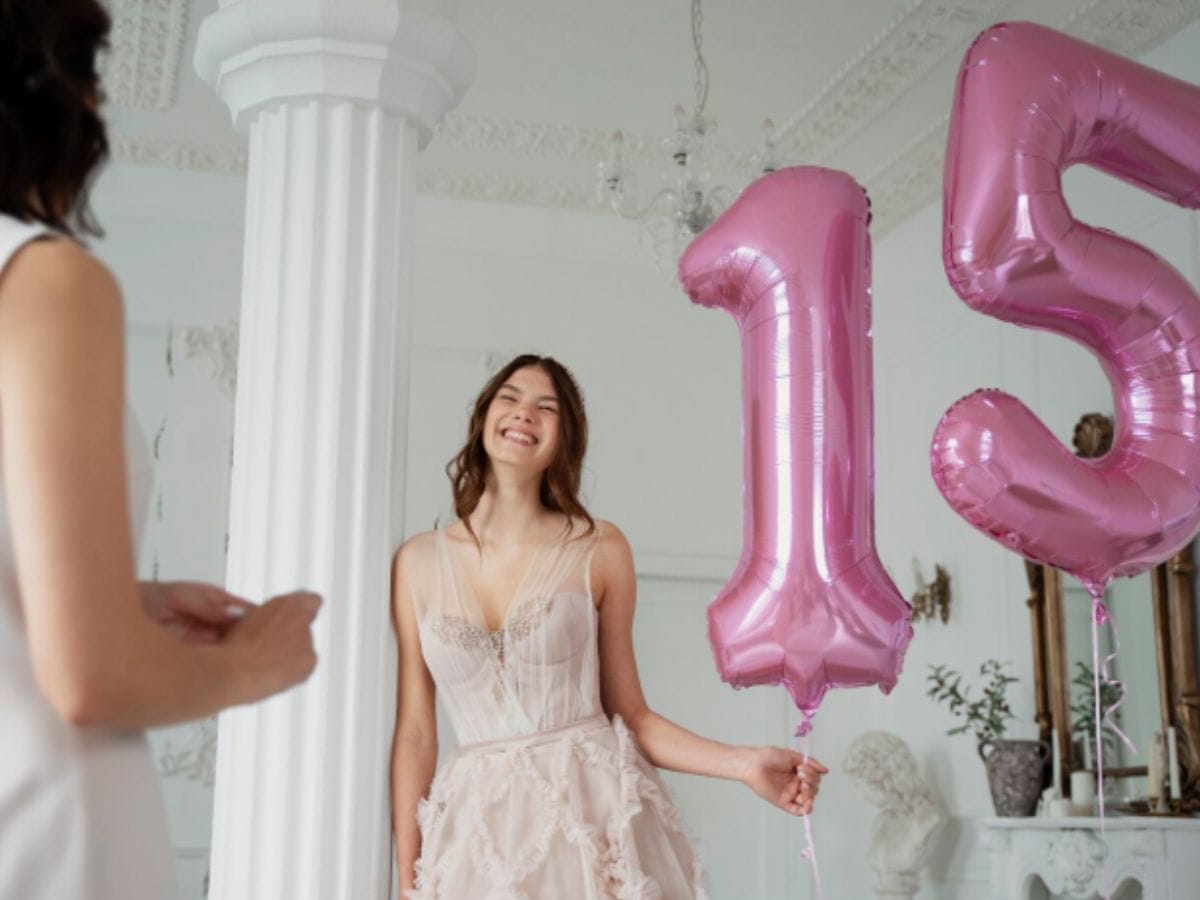 How to Choose the Perfect Quinceañera Ring for Sweet 15