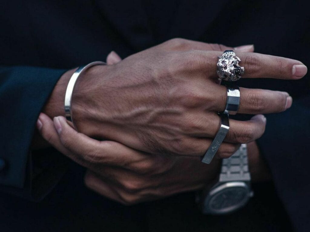 Why Do Men Wear Pinky Rings? A Guide to History, Status, and Style 2 Why Do Men Wear Pinky Rings A Guide to History Status and Style