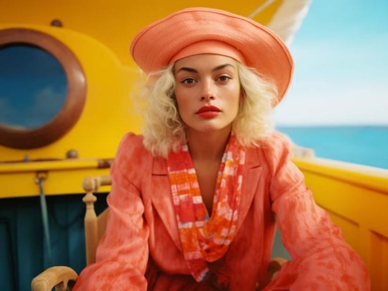 nautical trends